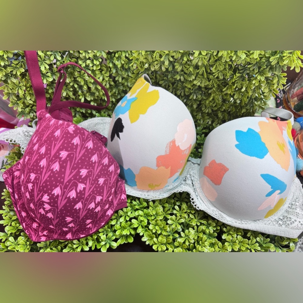 Auden Bra Bundle